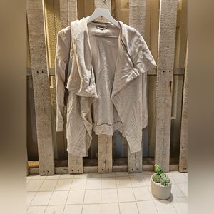 All saints sweatshirt xsmall